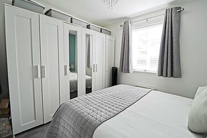 Bedroom 1- click for photo gallery